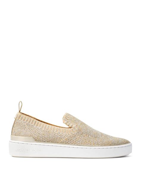 michael kors skyler slip-on|MICHAEL Michael Kors Skyler Slip.